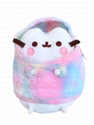 Limitowana maskotka Pusheen Hamburger Gund x It'Sugar