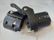Mechanizm składania hulajnogi Blaupunkt ESC808