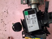 Stacyjka immobilizer Suzuki Wagon R + Opel 