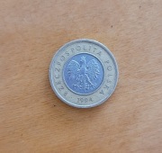 2 zł 1994