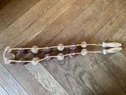 Drewniany masażer do ciała pleców szyi relaksujący