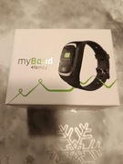 Smartwatch myBand 4family