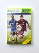 Fifa 15 (Xbox 360)