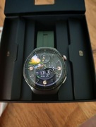 Huawei Watch 4 Pro + akcesoria