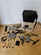 Dron DJI Mavic Air 2 Fly More Combo