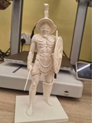 Figurka 3D inspirowana Spartą