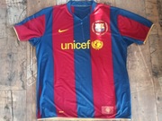 Koszulka FC Barcelona Nike unicef