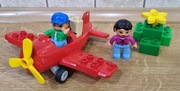 LEGO Duplo 5592 Pierwszy samolot