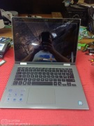 Laptop Dell Inspiron p69G uszkodzona płyta 
