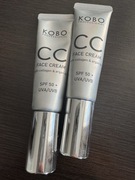 Krem CC Kobo Professional SPF 50 nr 50 Porcelain