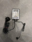 Lampa Błyskowa Saulute Zenit PRL Aparat Fotograficzny