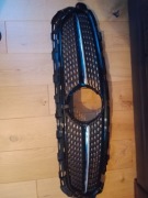 Atrapa grill Mercedes E Coupe