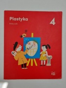 Plastyka Podręcznik Klasa 4  MAC