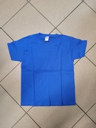 Tshirt FRUIT OF THE LOOM 128