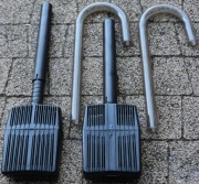 AQUAEL RURKA TELESKOPOWA IN ZASYS 19/25 ULTRAMAX HYPERMAX