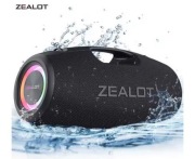 ZEALOT-S78 120W głośnik bluetooth - nowy