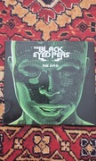 The Black Eyed Peas: The END CD Album