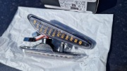 2 szt. Kierunkowskaz LED BMW E90  