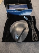 Mysz ergonomiczna Hippus 