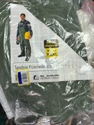 Spodnie przeciwdeszczowe xxxl