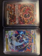Promo karty Mega Charizard X ex Ultra Premium Collection