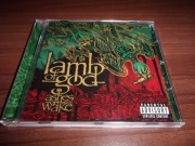 Lamb of God - Ashes Of The Wake