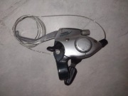 Lewe manetki Shimano 3-rzędowe | Acera, V-Brake, Revoshift | Różne modele