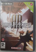 REBE RAIDERS OPERATION NIGHTHAWK