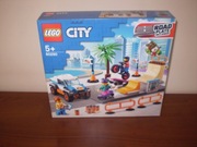 LEGO CITY 60290 SKATEPARK !