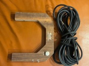 Finhol Laser Kick PRO + ....coś