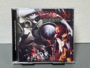 JETHRO TULL - SANTA MONICA 1979 MIKE MILLARD FIRST GENERATION TAPES