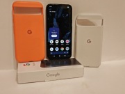 Smartfon Google Pixel 8a 256GB GW do 09.11.2026