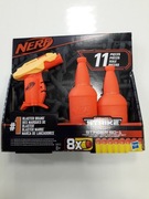 Wyrzutnia Nerf Alpha