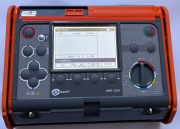 Sonel MPI-520 stan bdb+ z certyfikatem