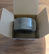 Norton Razostar 125x22mm F990S a'25 Nowe Folia 10 kartoników