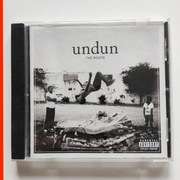 The Roots – Undun  | CD 2011 EU