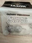 Ciężarek Jaxon Drop SHOT 20G CP-DS20