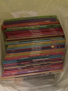 Zestaw książek masha i niedźwiedź 51 sztuka moje abecadło