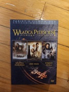 Władca pierścieni filmowa trylogia