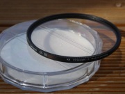 Filtr Heliopan 82mm KR 1,5x Skylight -0 Made in Germany