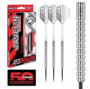 Lotki rzutki do dart Red Dragon JAVELIN 85% wolfram 3 szt steeltip 22 gram