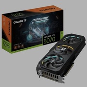 Karta graficzna Gigabyte GeForce RTX 5070 GAMING OC 12GB GDDR7 192bit DLS 4