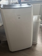 Klimatyzator Przenośny TCL TAC-12CPB/NZW 3,5kW (12000 BTU)