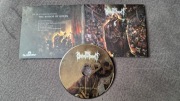 THE BISHOP OF HEXEN – THE DEATH MASQUERADE