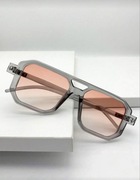 Okulary przeciwsłoneczne damskie nowe