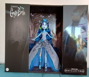 Corpse Bride Monster High Gnijąca Panna młoda Mattel