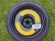 Audi VW koło zapasowe dojazdowe R19 ET22