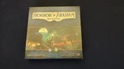 Horror w Arkham - gra karciana