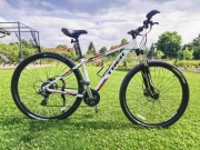 Rower górski Trek Marlin 6 29” – Shimano 3x8 – zadbany + dodatki