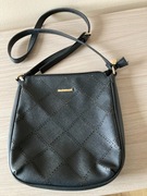 Torebka damska czarna monnari